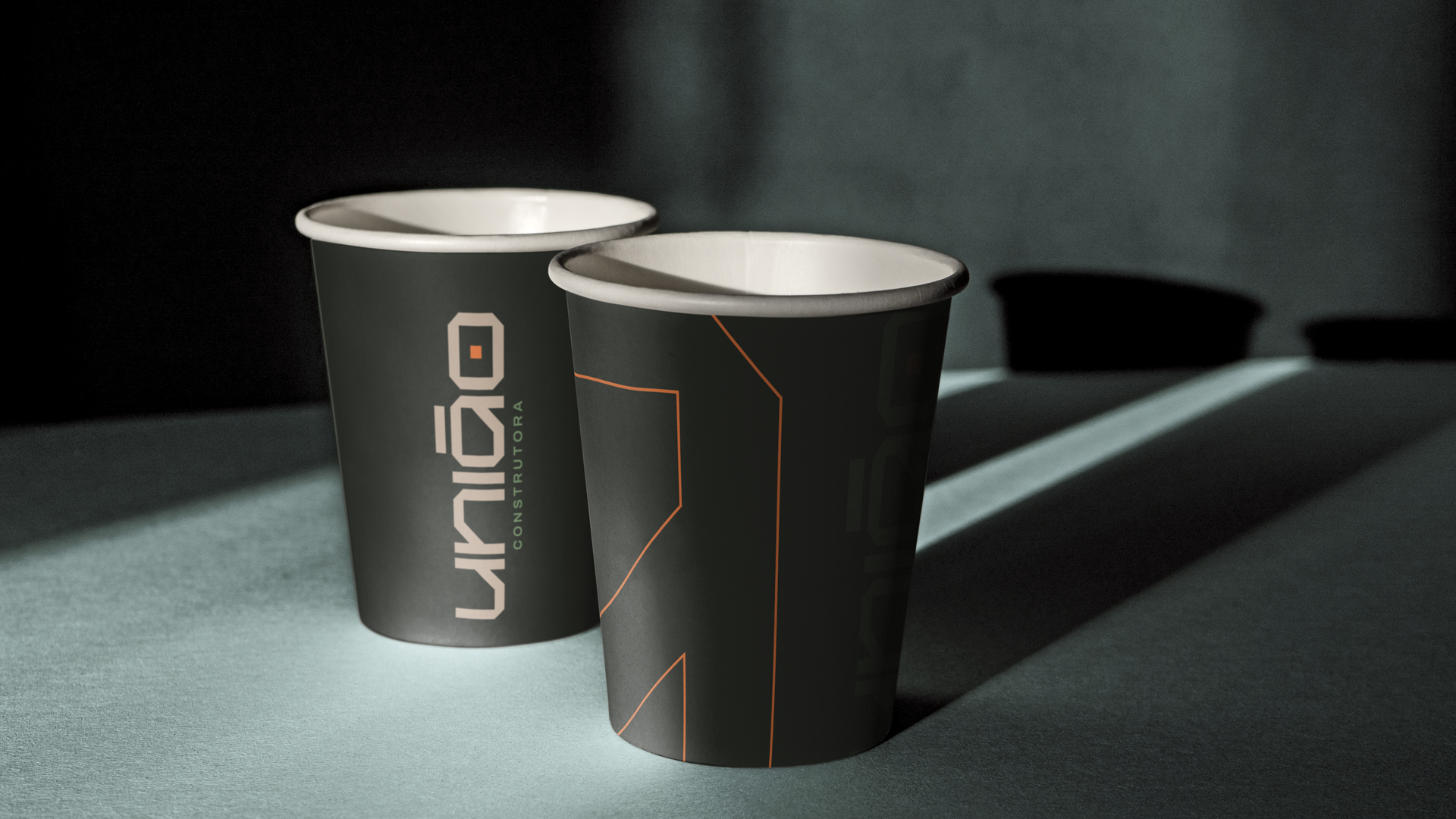 União Construtora — Aplicação